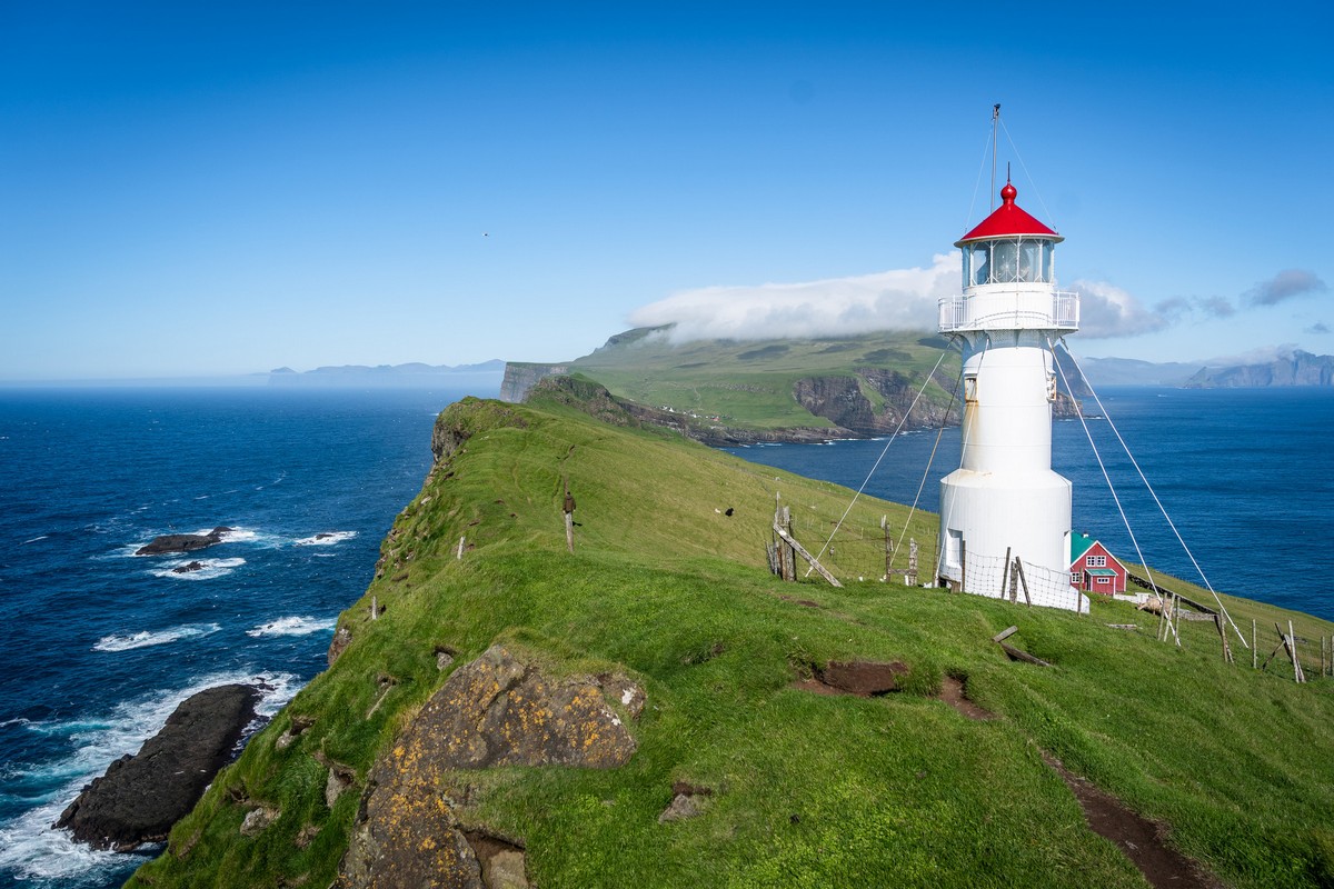 Mykines